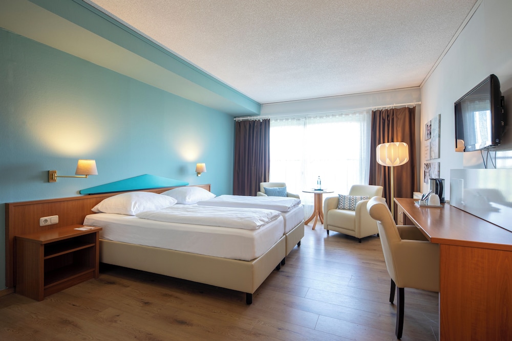 ACHAT Hotel Frankfurt Maintal 17/50