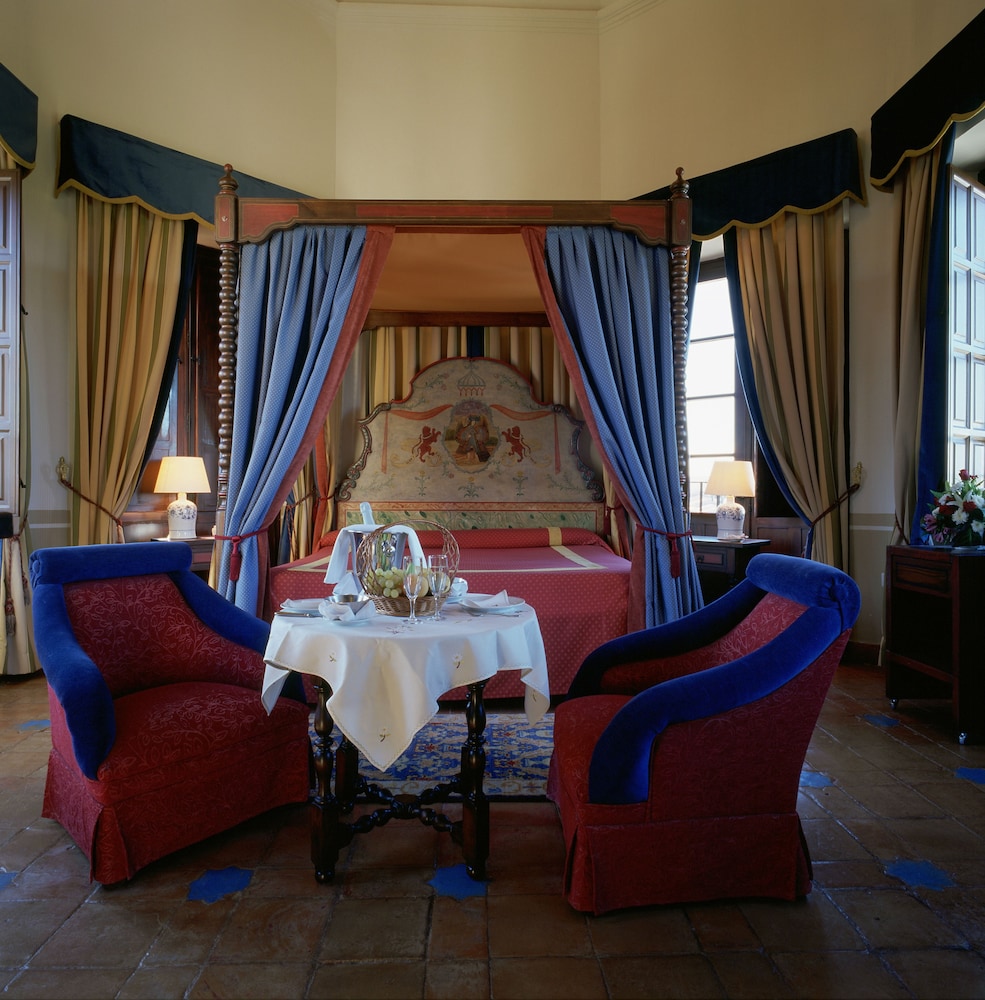 Parador de Oropesa 17/50