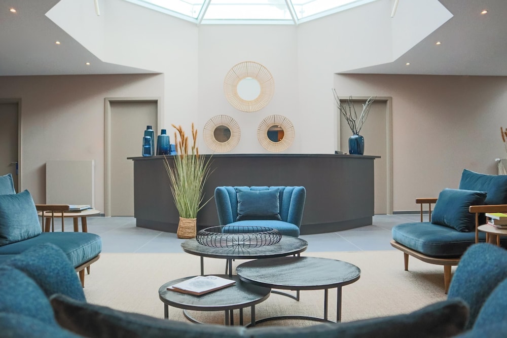 Grand Hotel Seeschlosschen Spa Golf Resort 6/80