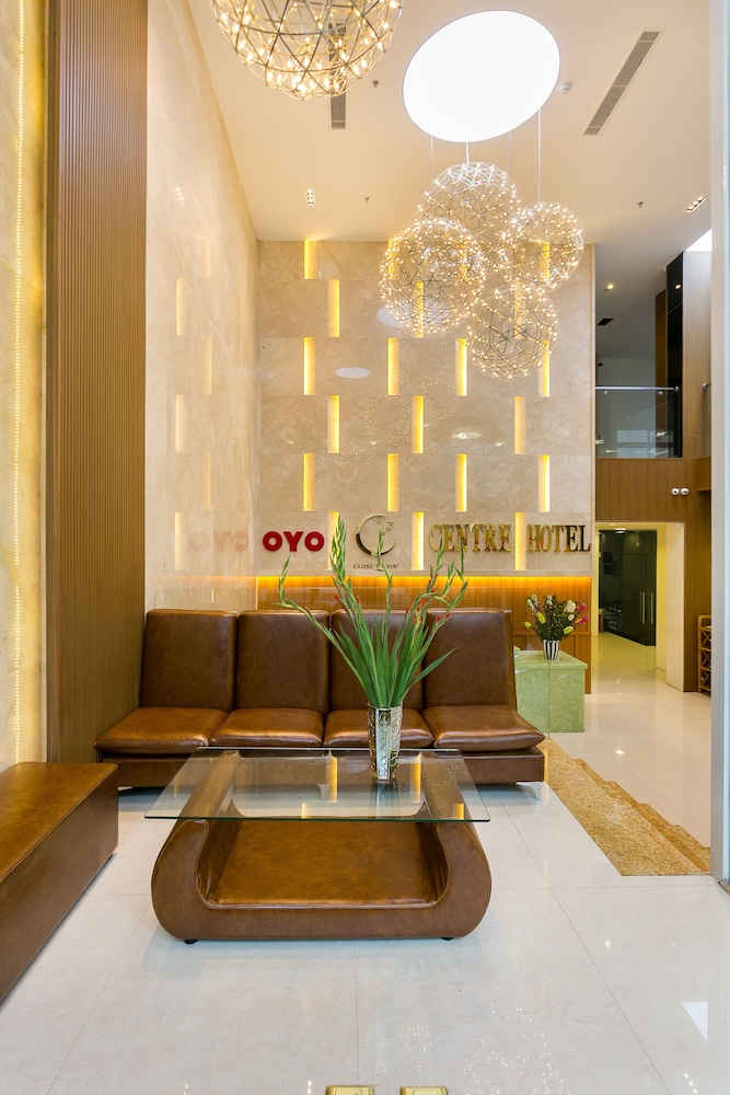 Centre Hotel 11/61