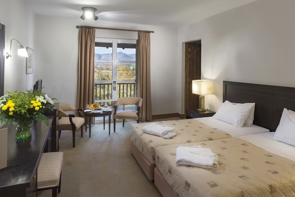 Amalia Hotel Kalambaka 13/76