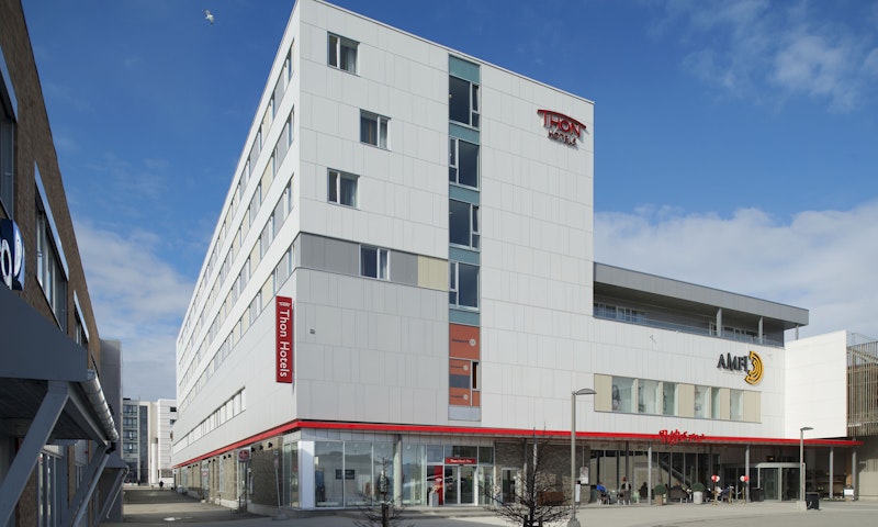 Thon Hotel Alta 1/60