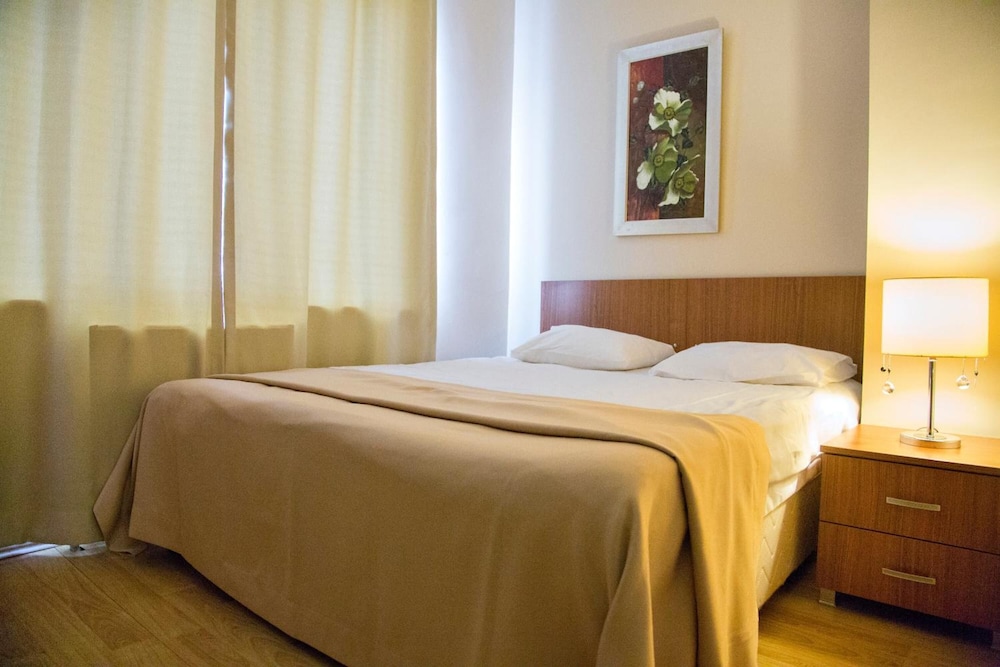 Airport Residence Kurtkoy 13/50