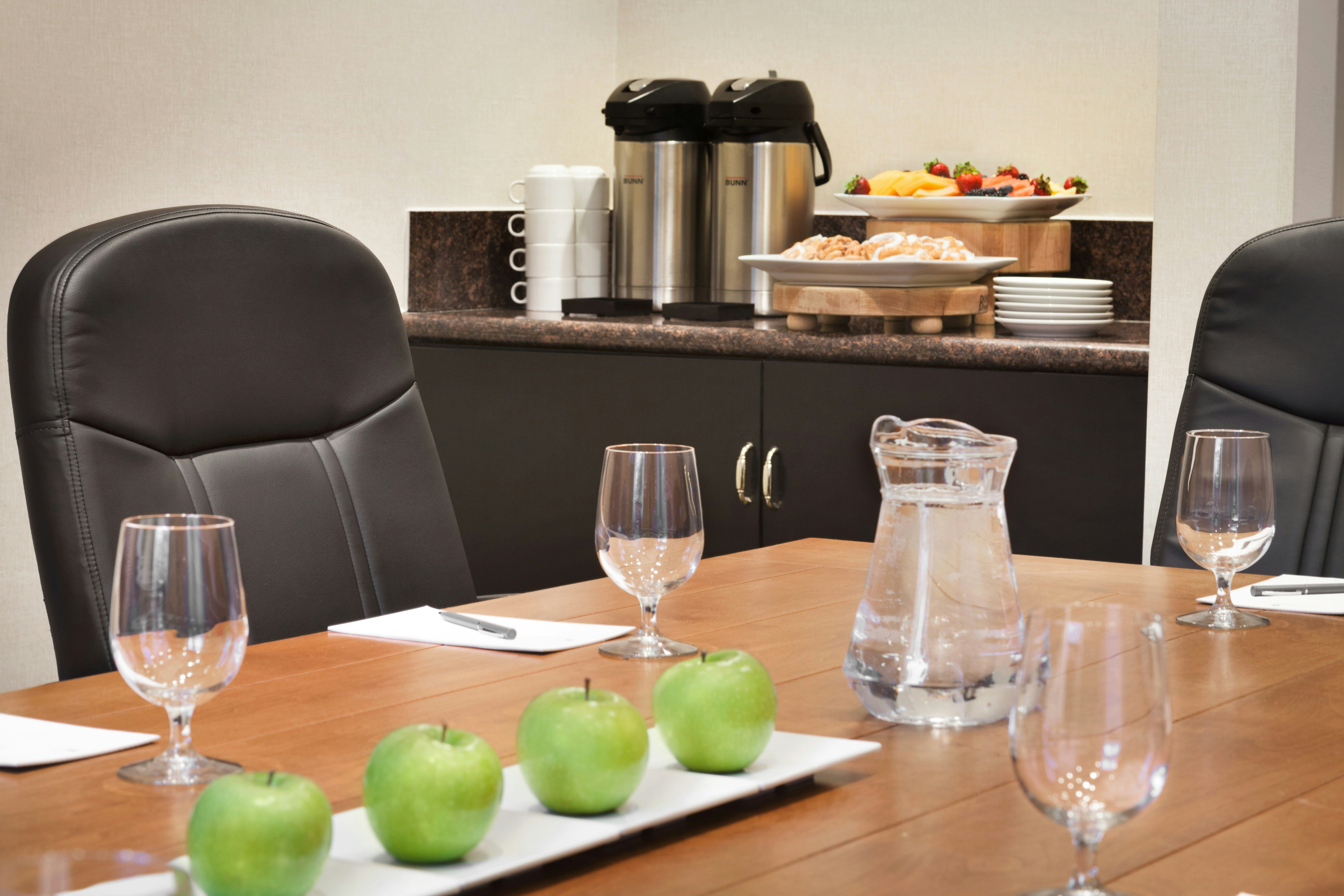 Embassy Suites By Hilton Temecula Valley Wine Country 18/21