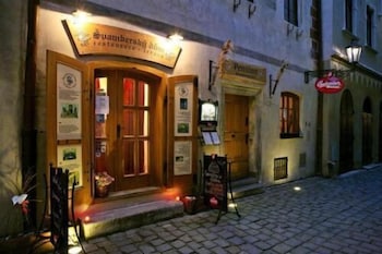 Hotel-Restaurant Svamberský Dum 6/83