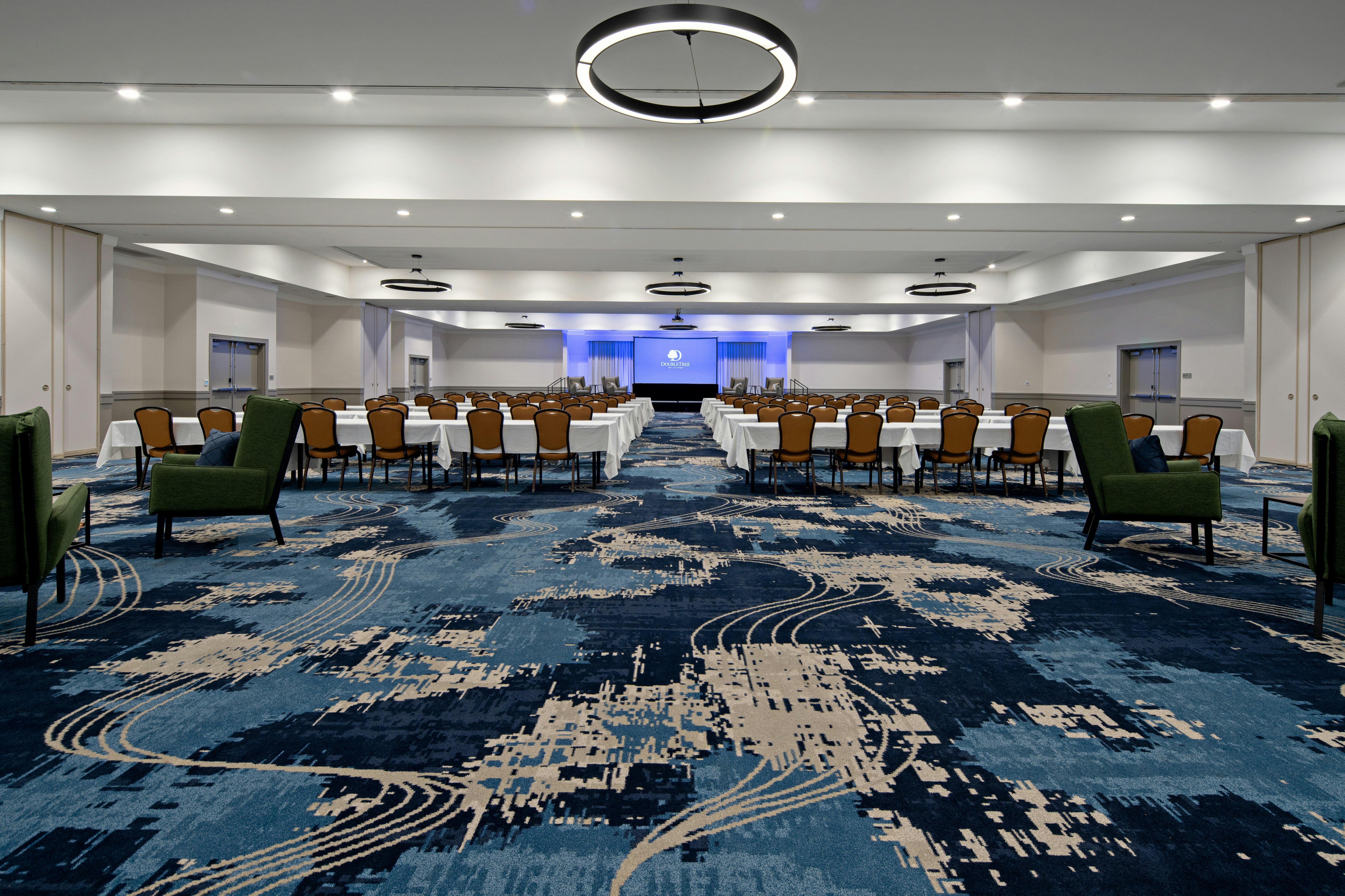 Doubletree Hotel Bakersfield 27/58