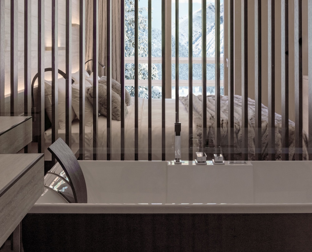 Lefay Resort and SPA Dolomiti 16/46
