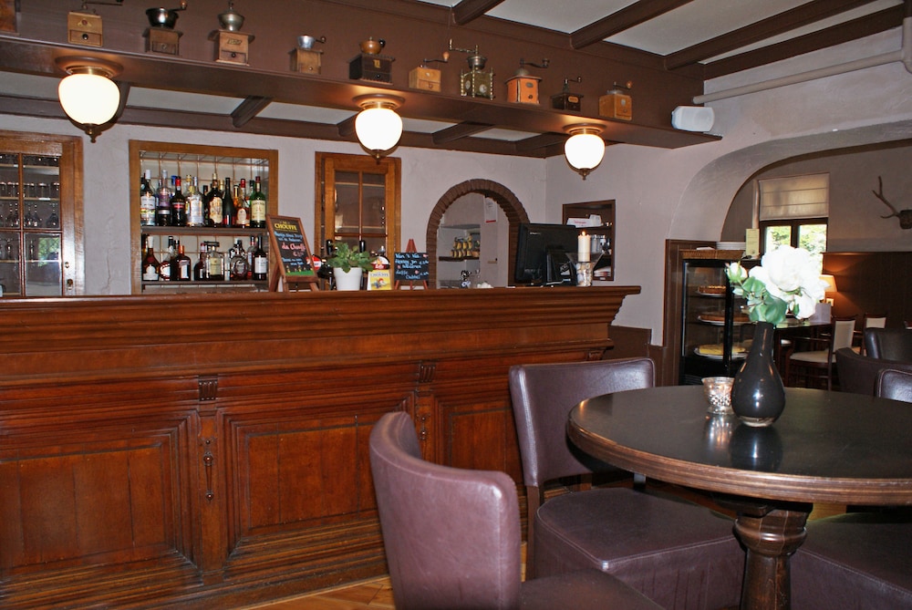 Fletcher Hotel Restaurant Geulvallei 8/58