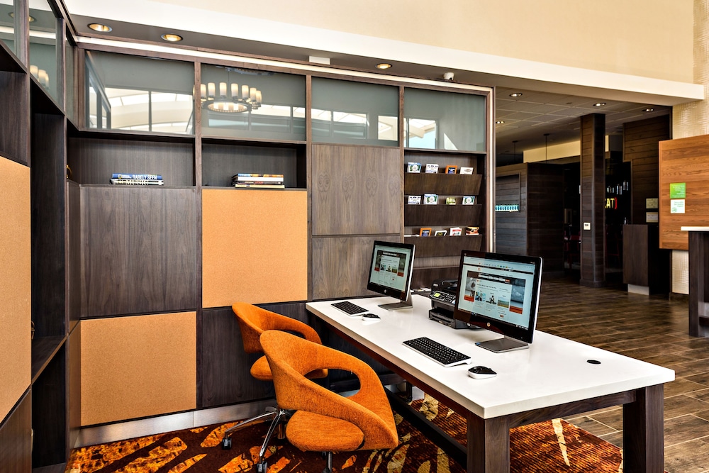 Holiday Inn St. George Conv Ctr 44/46