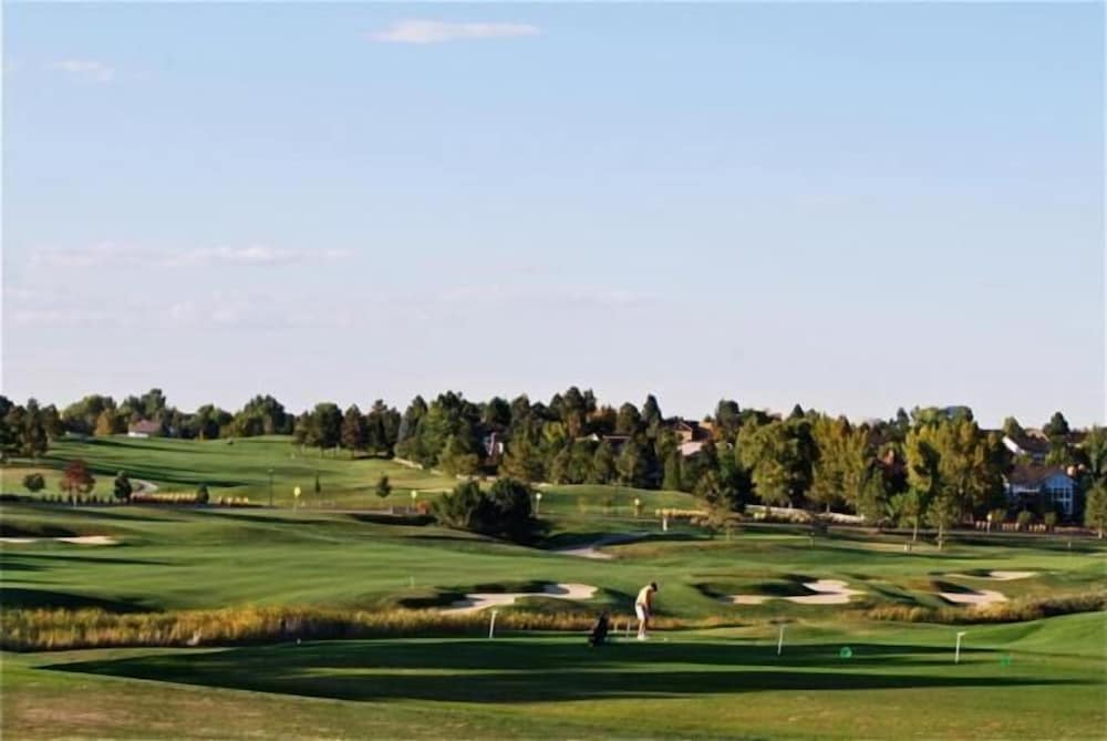 Lone Tree Golf Club And Hotel 52/55