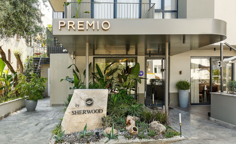 Sherwood Premio Hotel 2/50