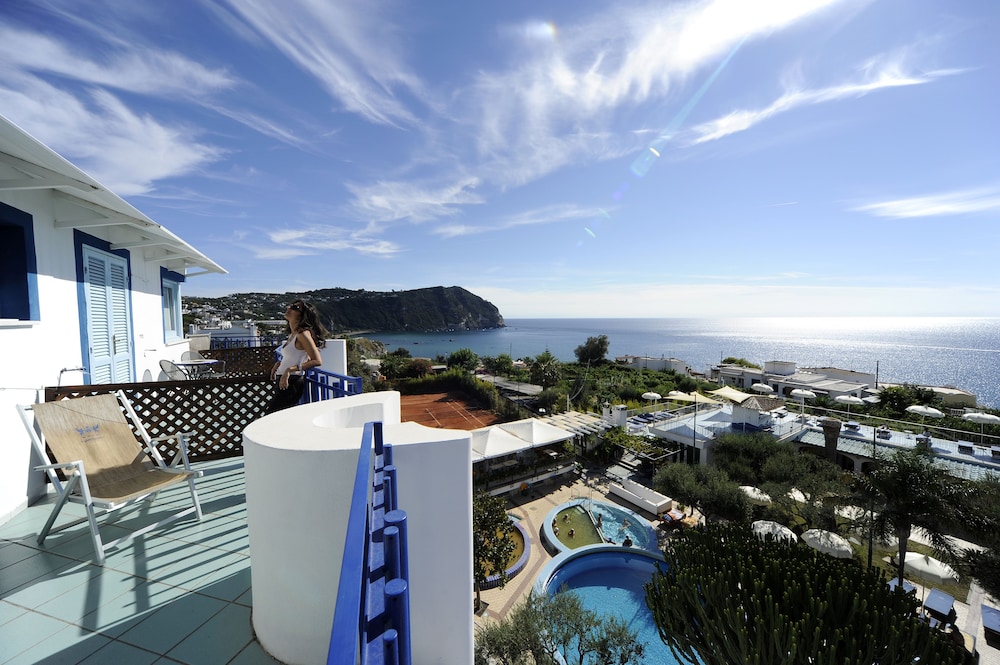 Il Gattopardo Hotel Terme and Beauty Farm 5/50