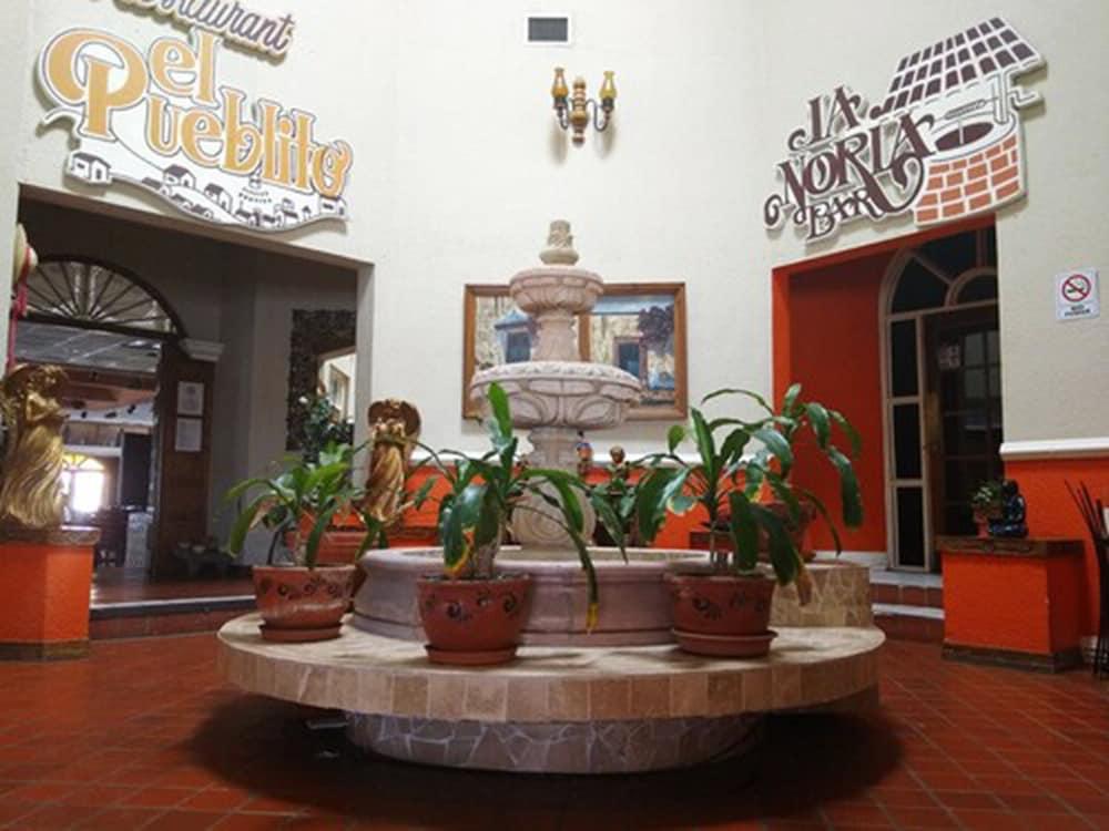 Hotel Chula Vista 14/17
