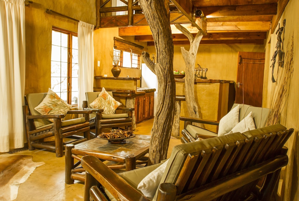 Littlebush Private Lodge 21/38