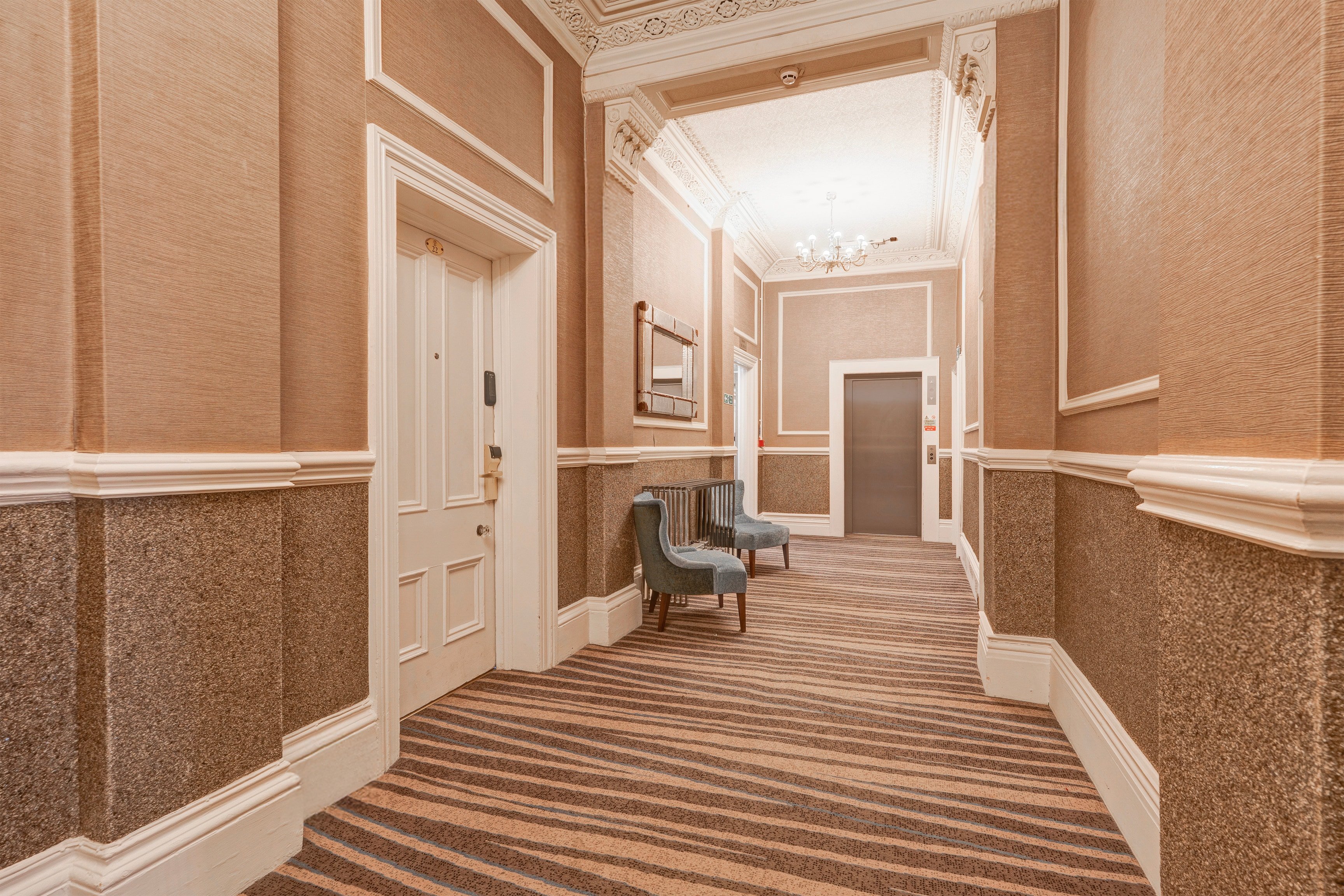 Liverpool Aigburth Sefton Park Hotel By Belvilla 28/50
