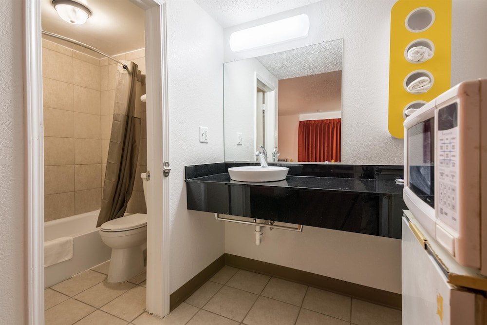 Motel6 Schenectady, NY 49/49