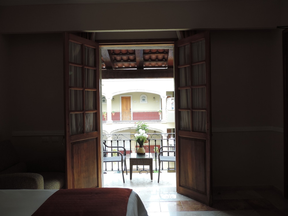 Hacienda Real del Caribe 20/32