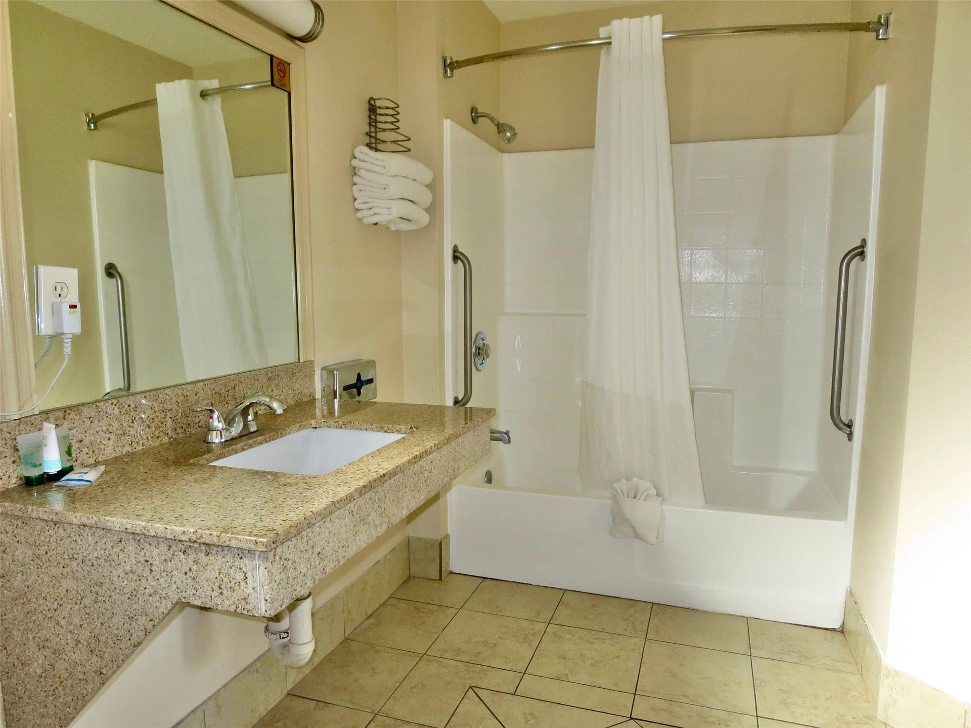 Rodeway Inn Encinitas North 33/33