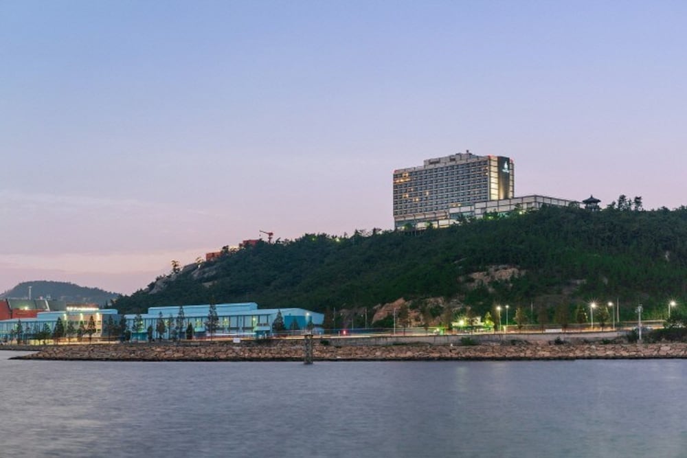 Hotel Hyundai By Lahan Mokpo 63/66