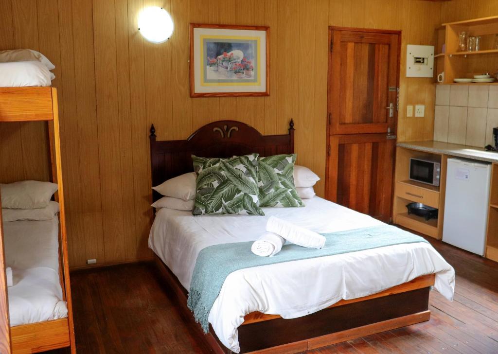 Log, Cabin