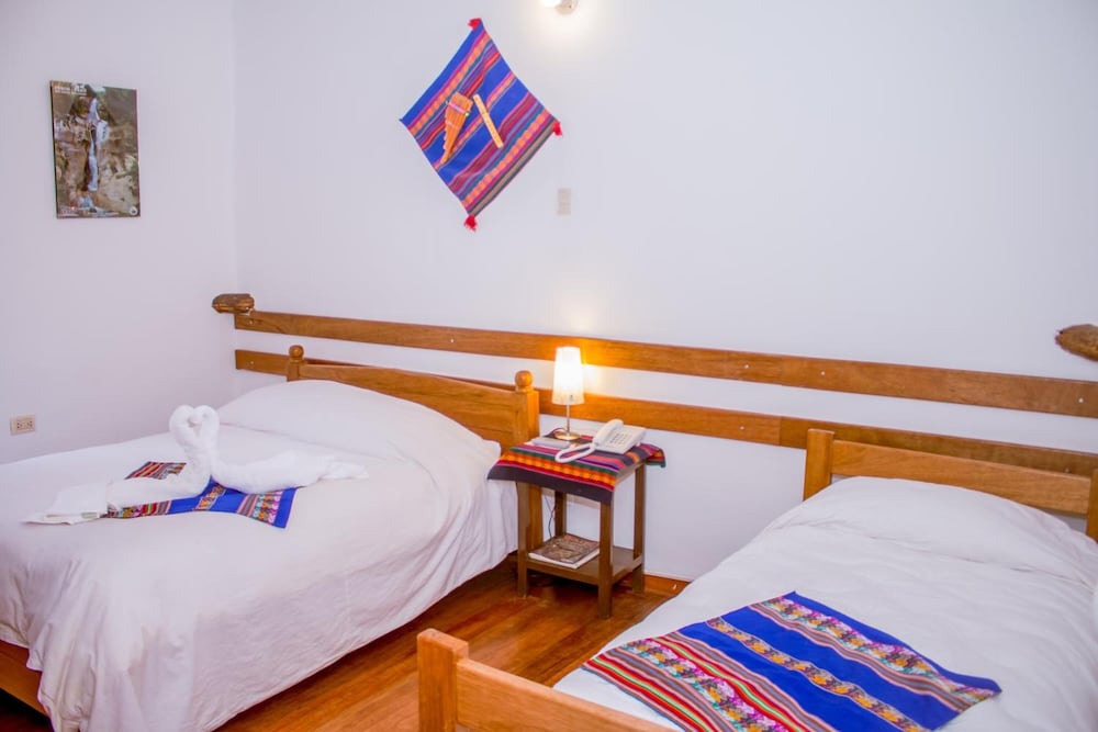 Hostal El Grial 14/53