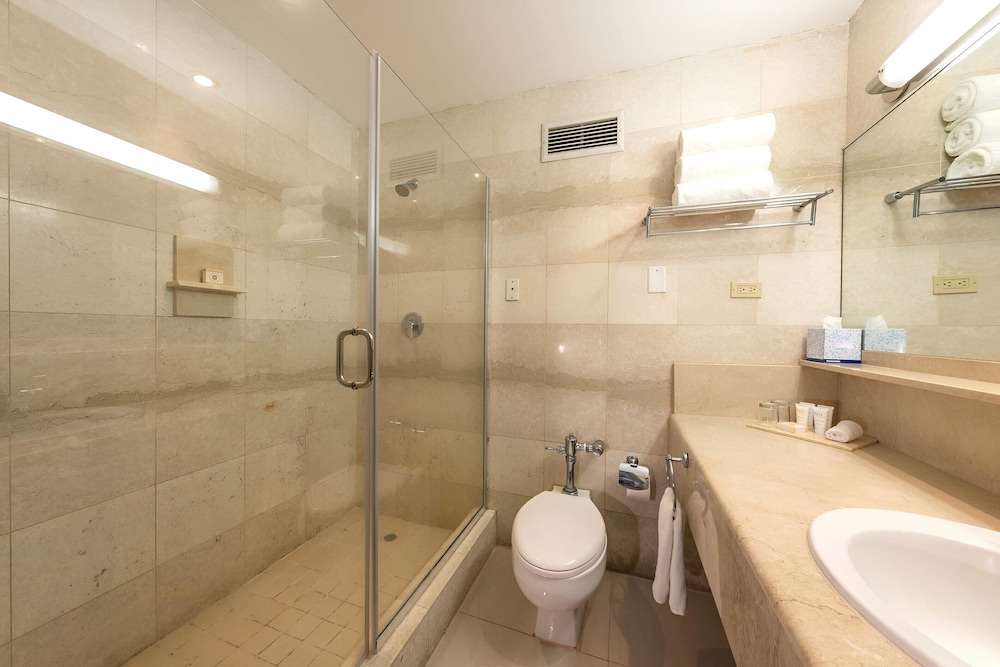 Hotel El Panama By Faranda Grand, A Member Of Radisson Individuals 49/49