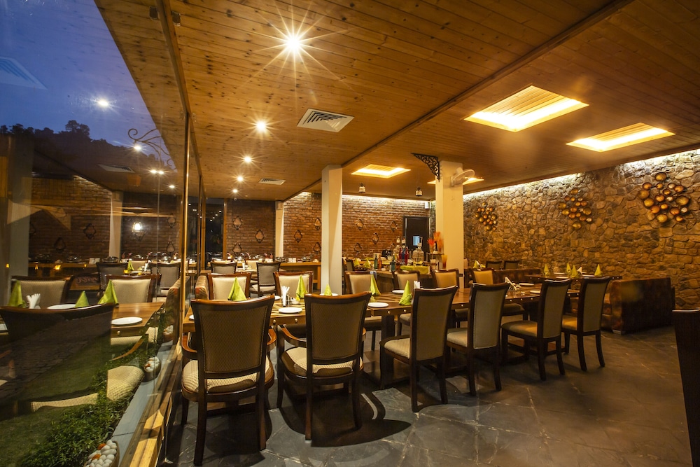 Shaantam Resorts 36/48