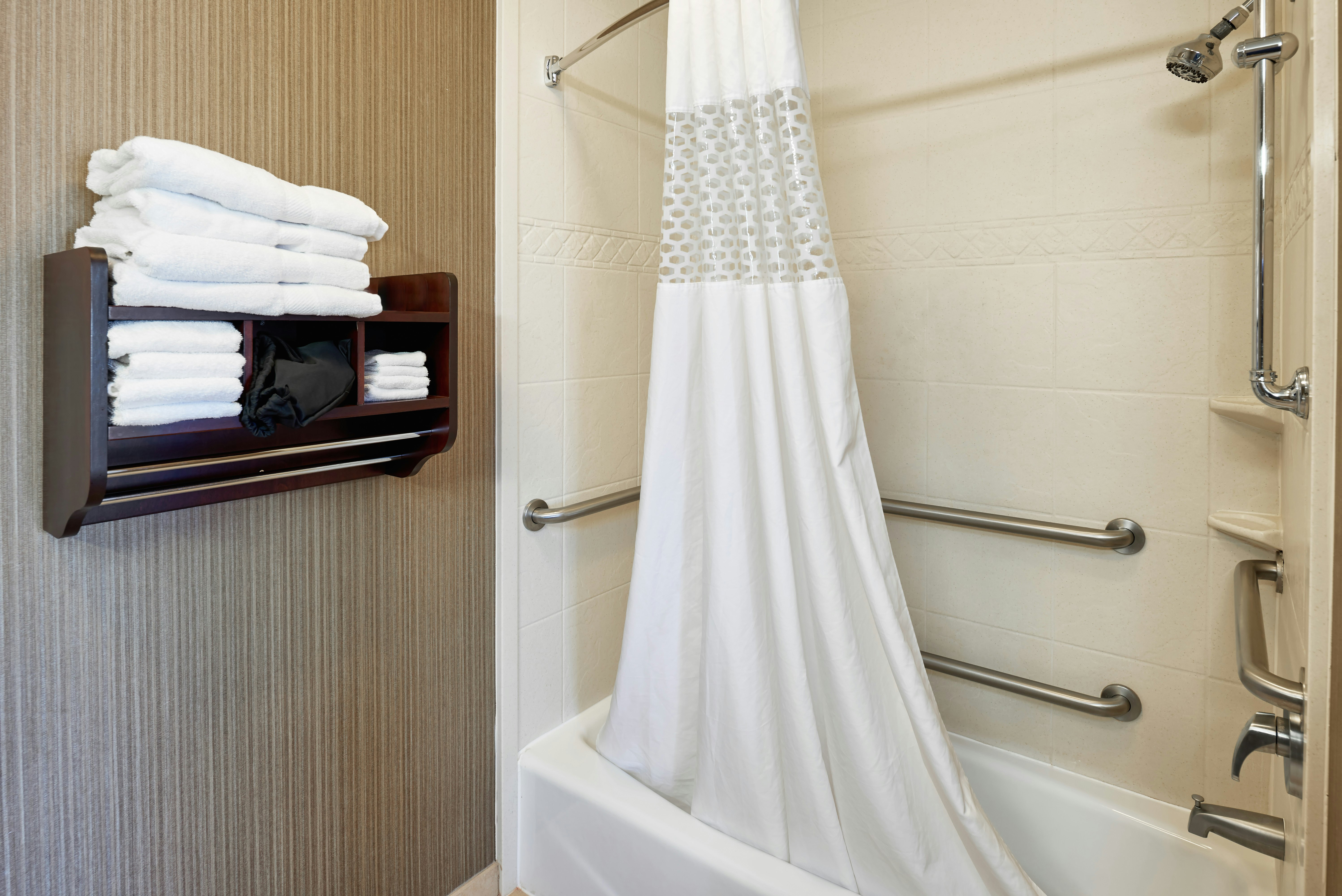 Room, 2 Queen Beds, Accessible
