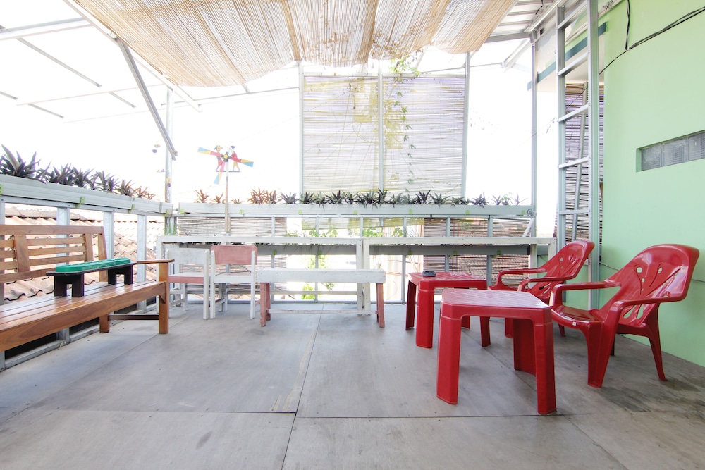 Tiga Dua Homestay by ZUZU 23/31