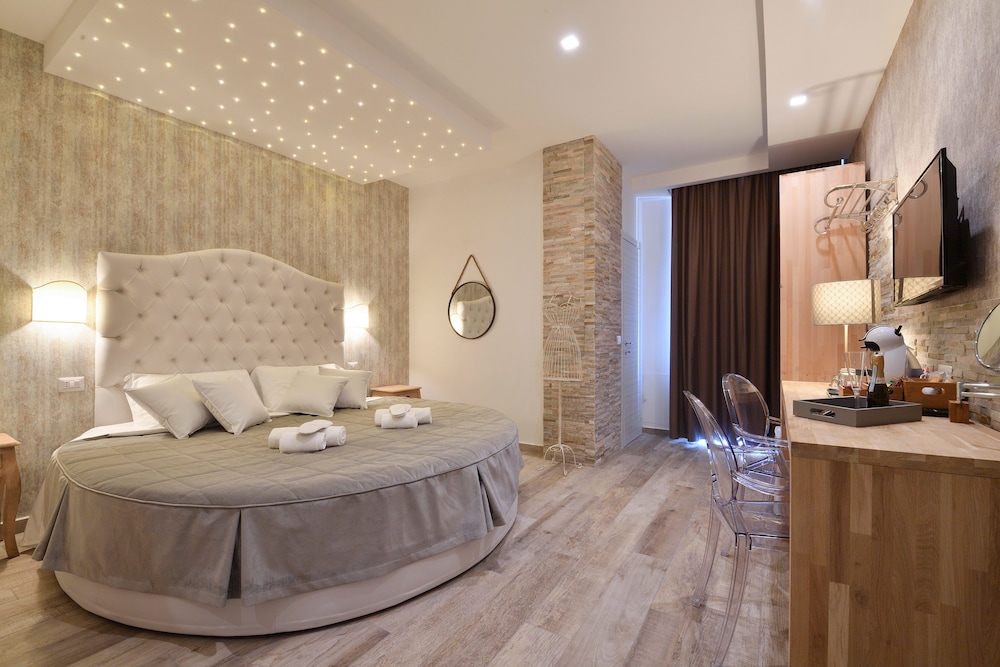 Relais Barberini 25/61