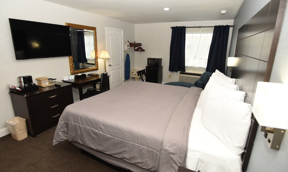 FairBridge Hotel Atlantic City 29/58