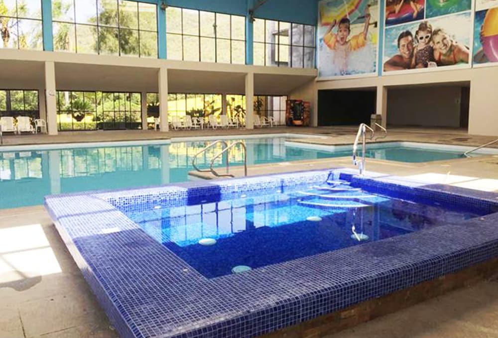 Bahia Escondida Hotel 6/65