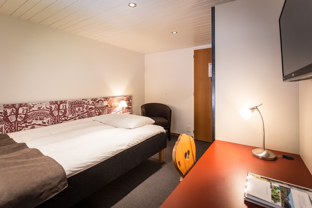 Hotel Landhaus 7/37