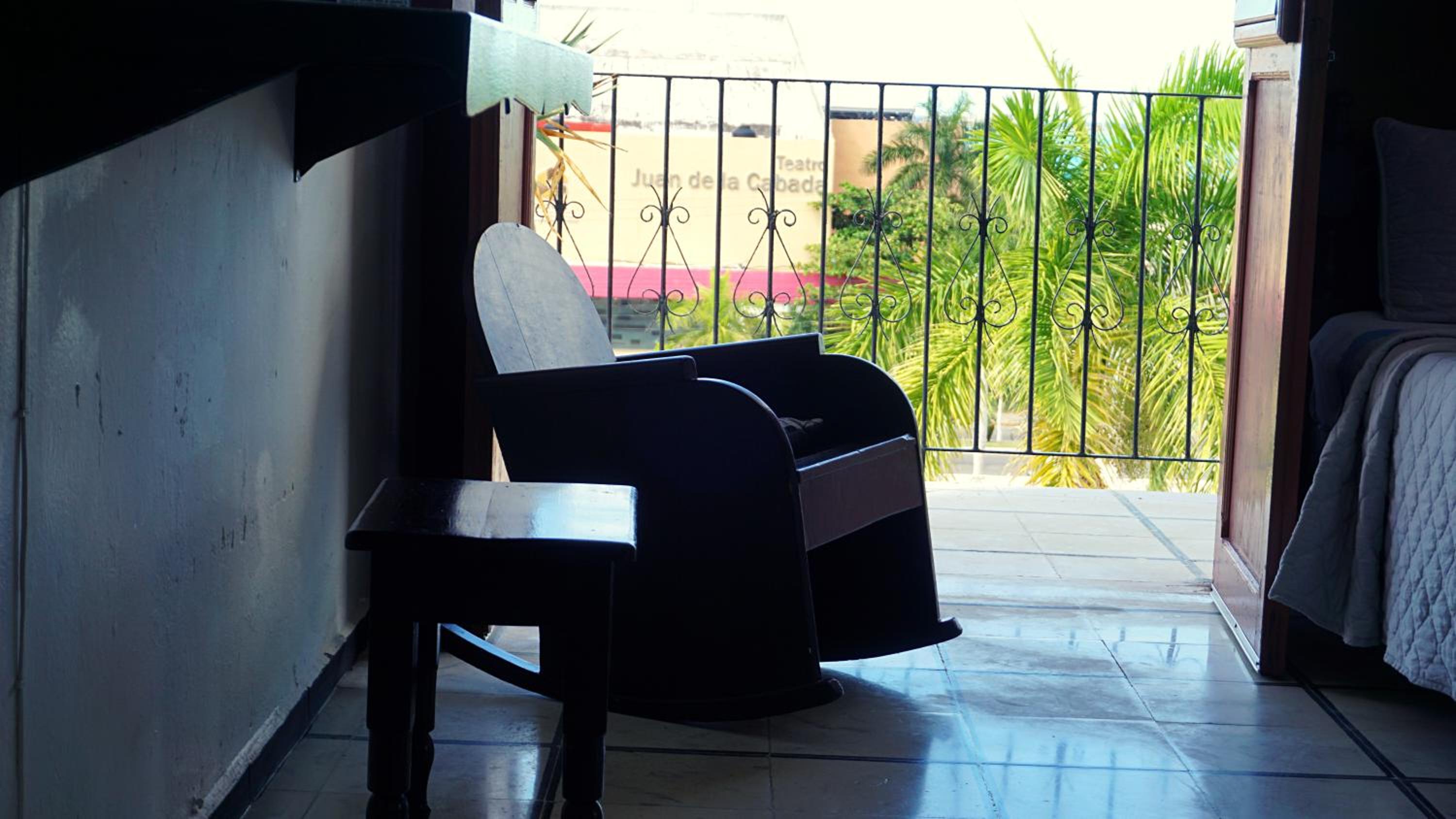 Hotel Murallas 231 50/50
