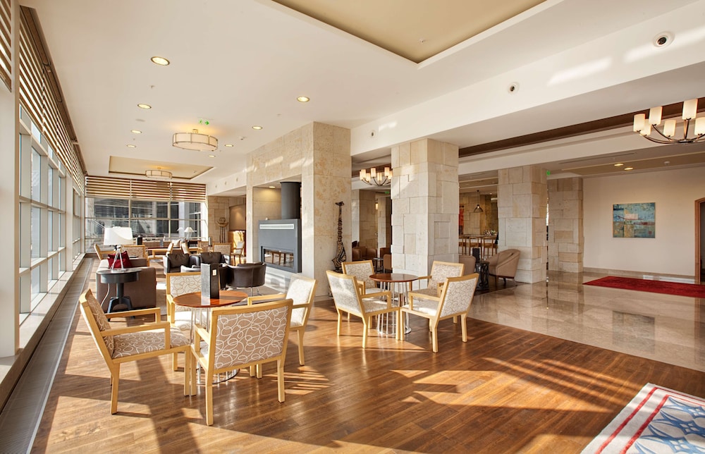 Doubletree By Hilton Avanos Cappadocia 44/49