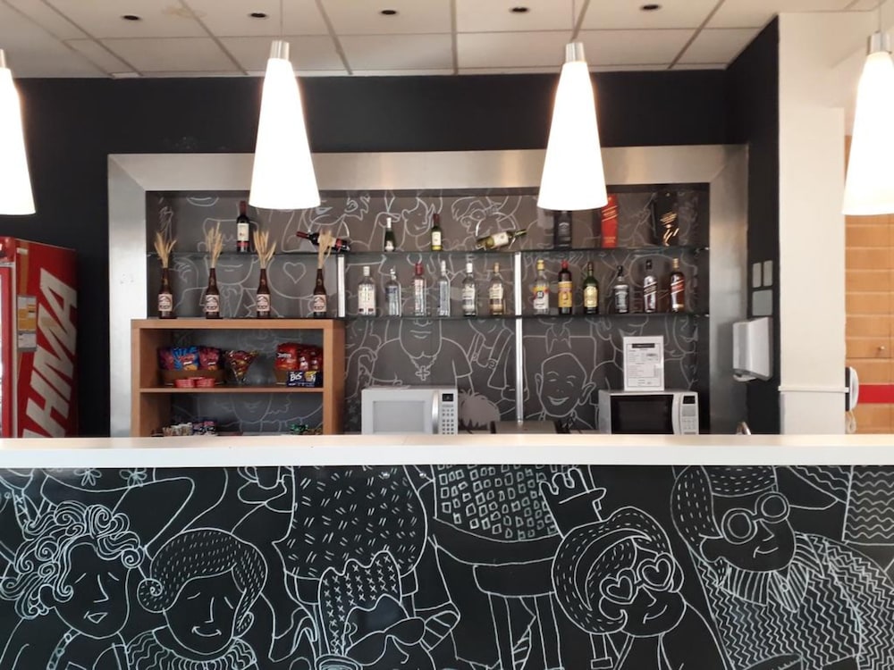 Ibis Barretos 9/50