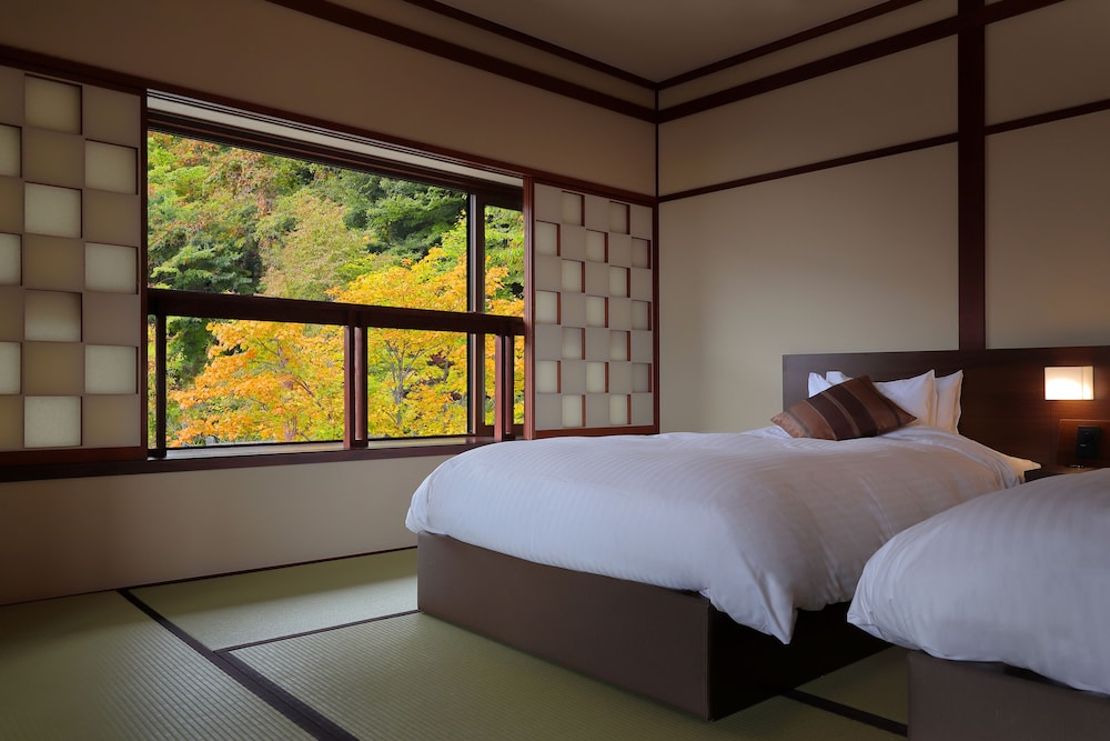 Omiya Ryokan 5/50