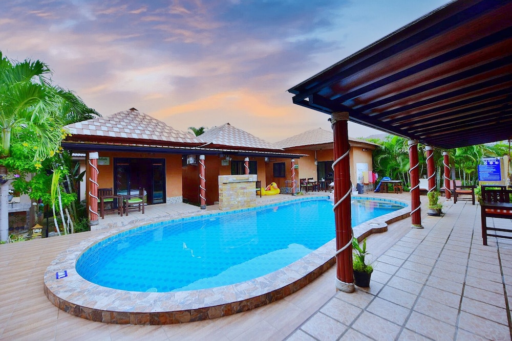 Panisara Pool Villa 53/59