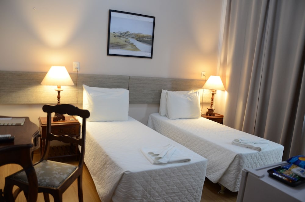 Hotel Lenheiros 12/61