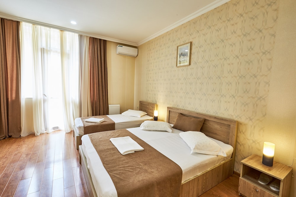 Hotel Old Borjomi 24/50