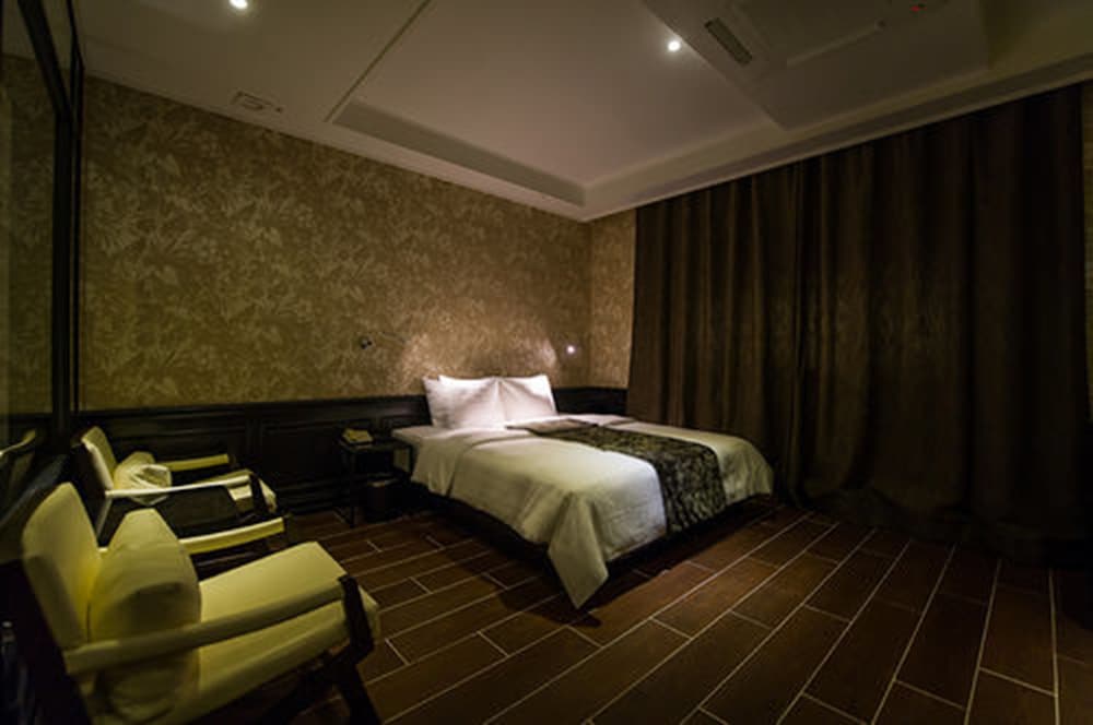 Floce Hotel 42/60