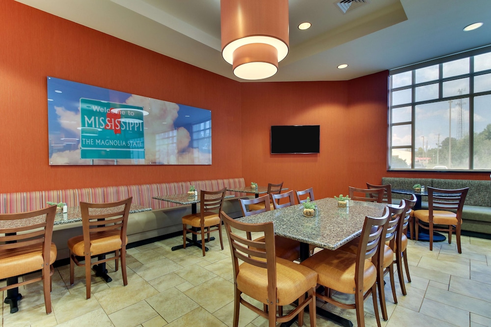 Drury Inn and Suites Meridian 36/50