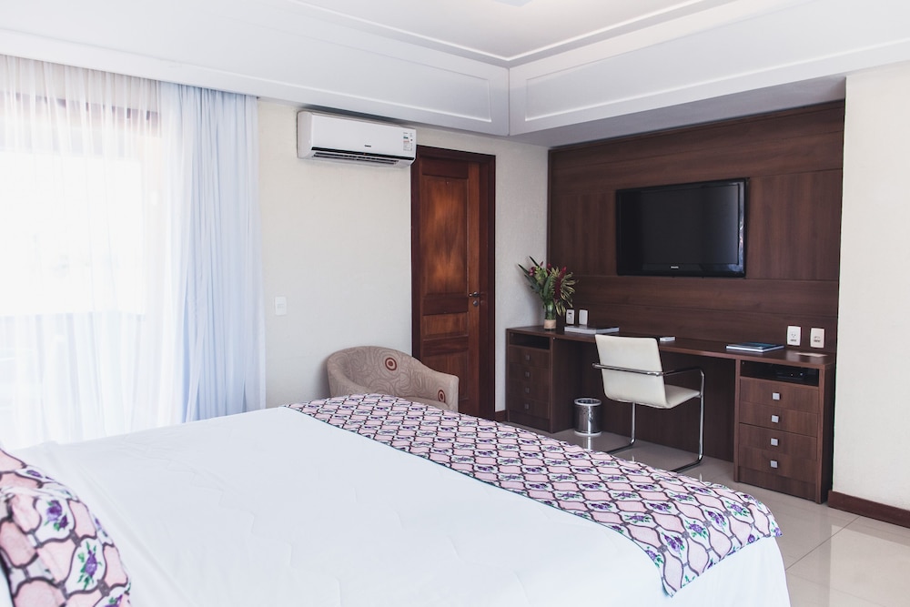 Hotel Ferradura Resort 8/67