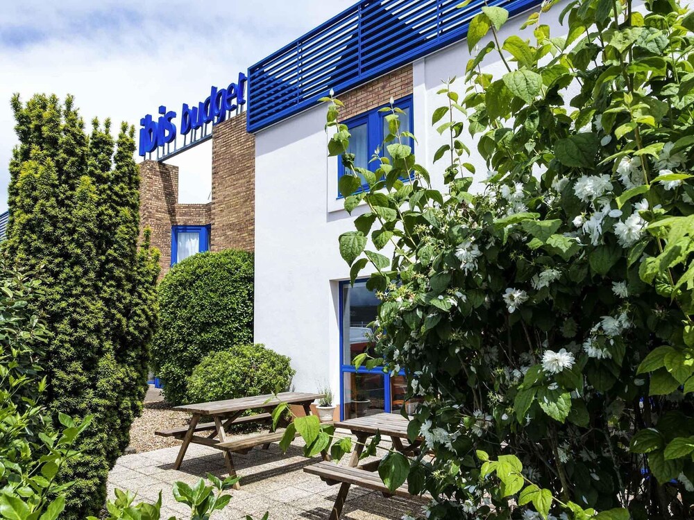 Ibis Budget Chatellerault 38/40