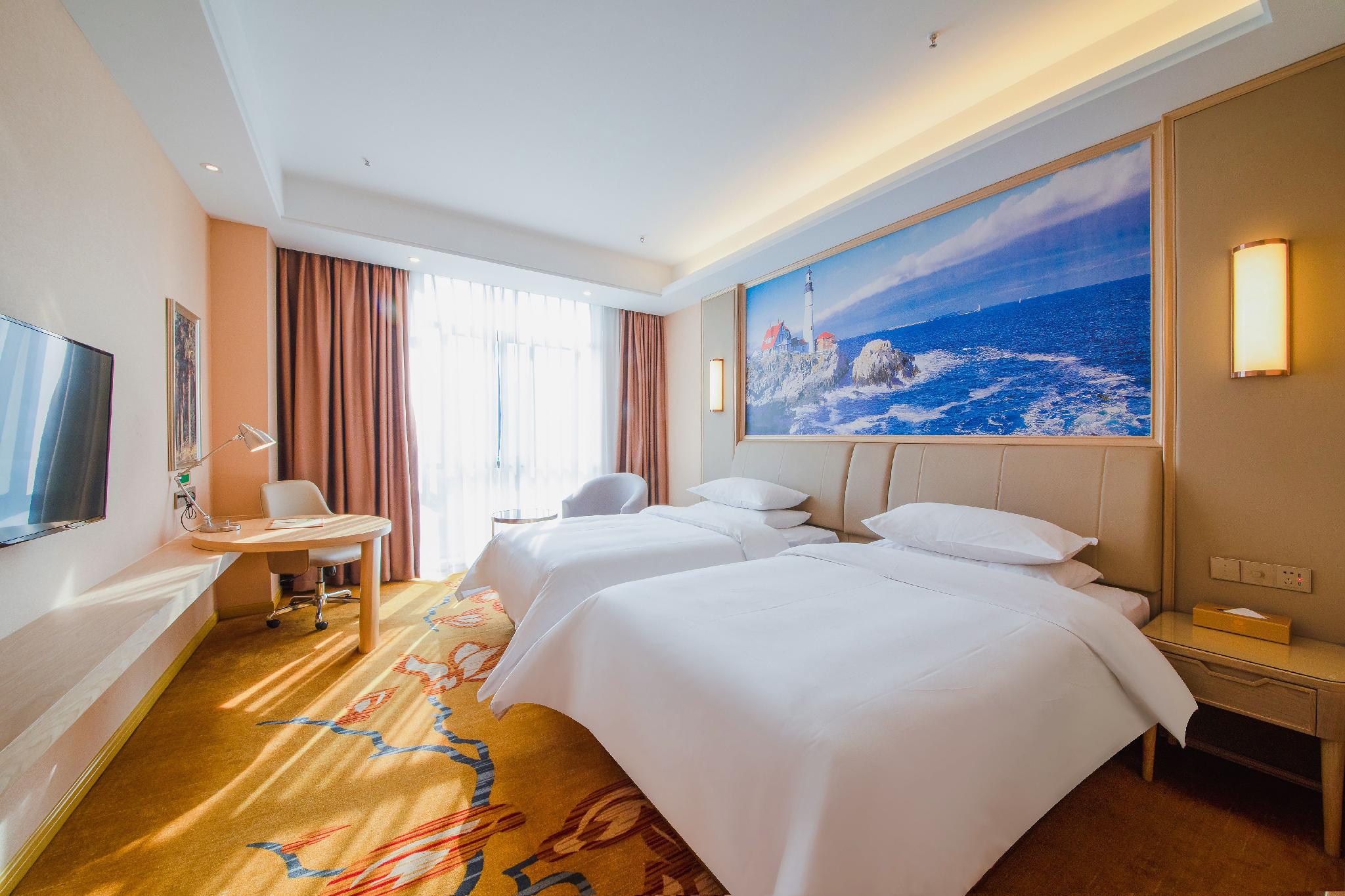 Vienna Hotel (Chongqing Jiangjin Shuangfu store) 33/64
