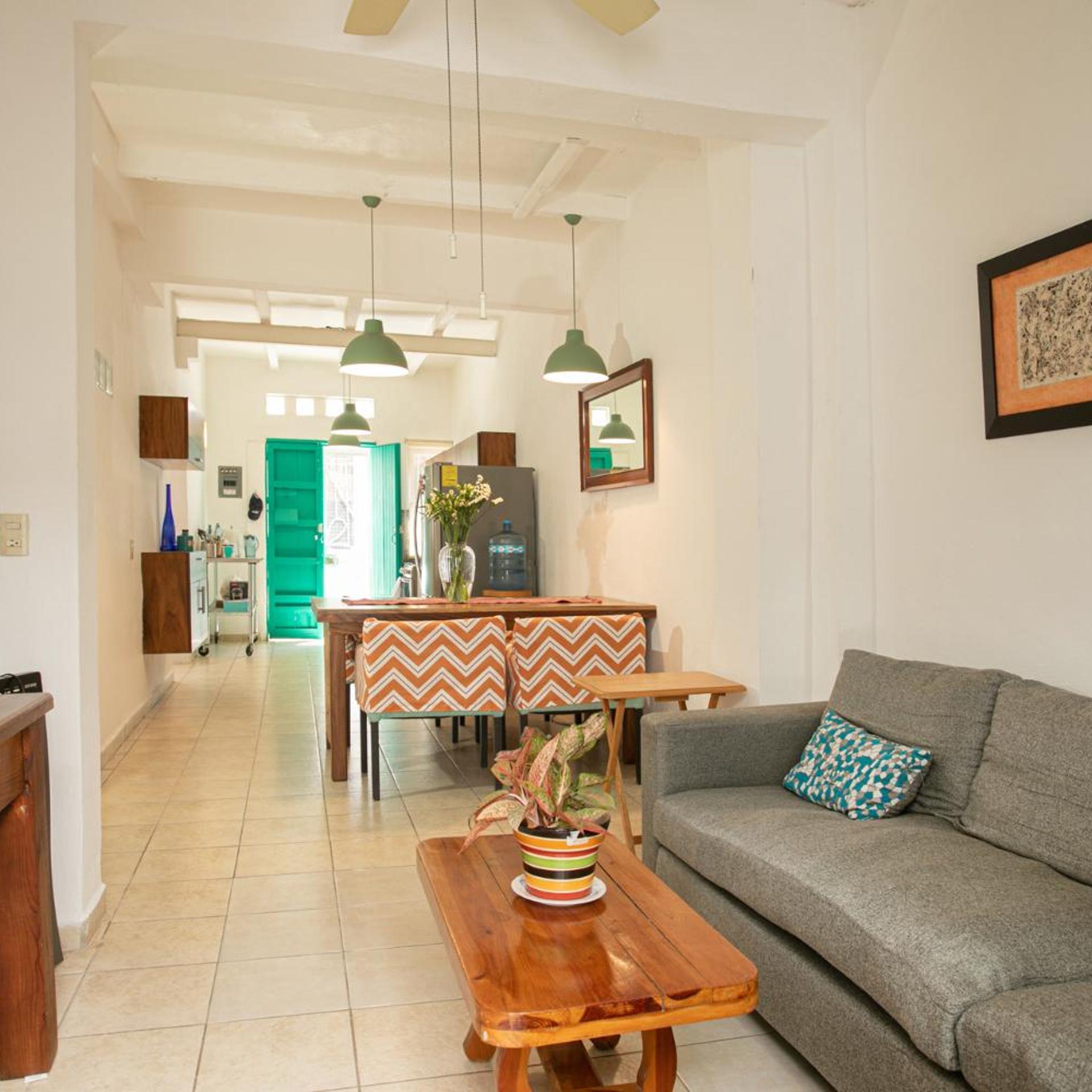 Casitas Miramar Puerto Vallarta Malecon 26/50