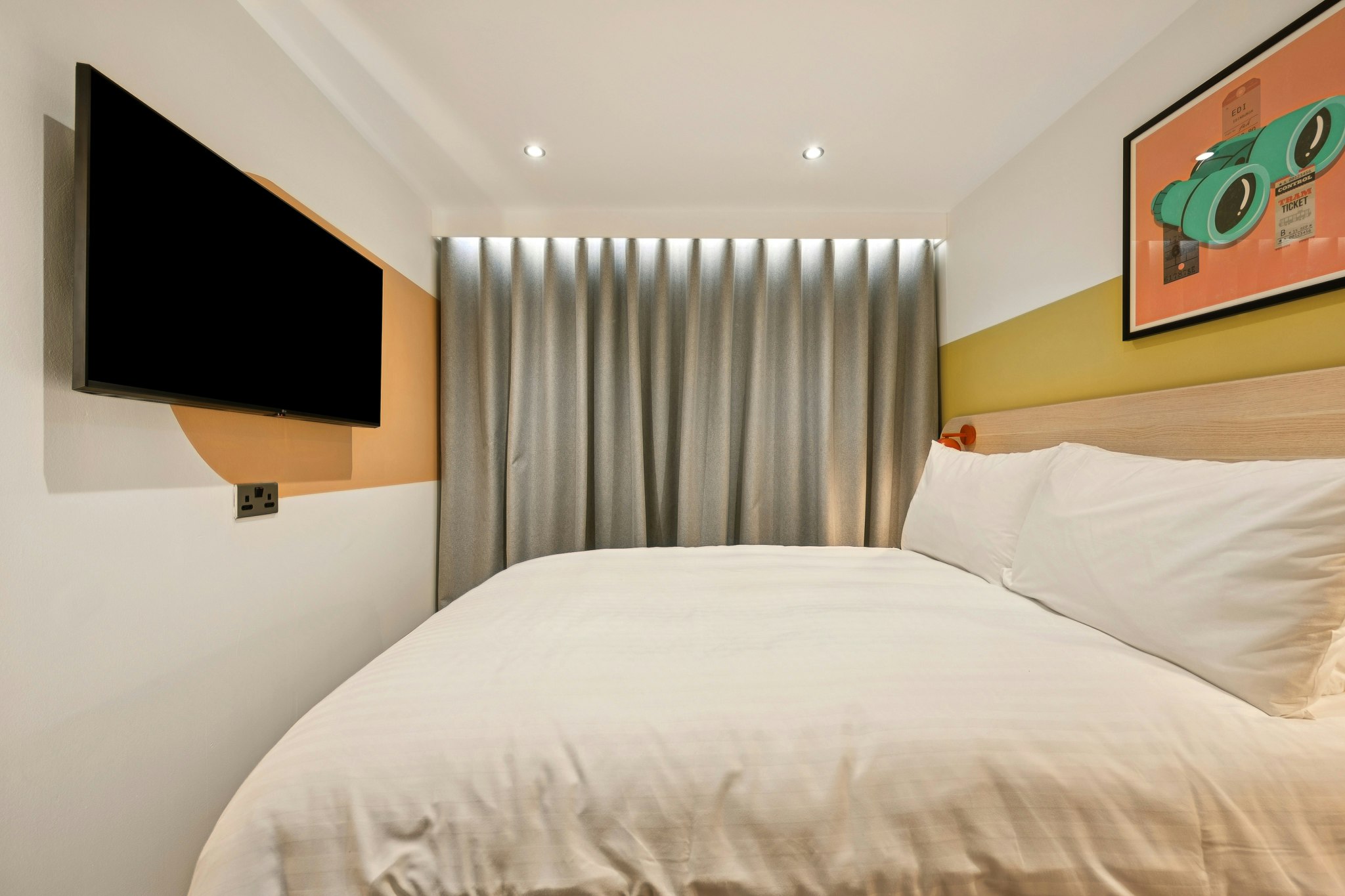 Haymarket Hub Hotel 15/43