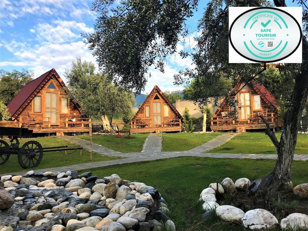 Ida Natura Life Style Otel Kazdaglari 67/70