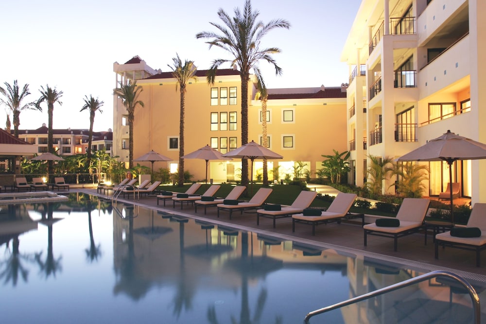 As Cascatas Golf Resort And Spa