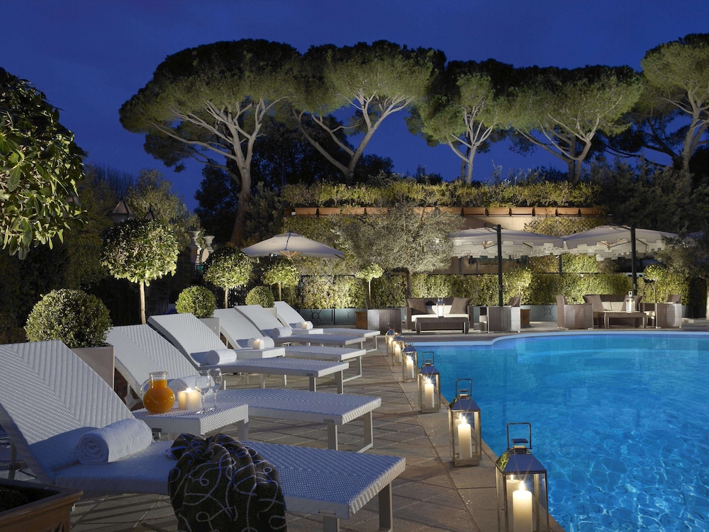 Parco Dei Principi Grand Hotel & Spa 78/80
